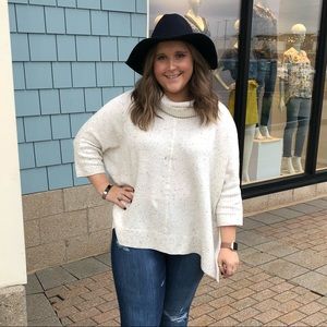 Meet your Posher, Delaney